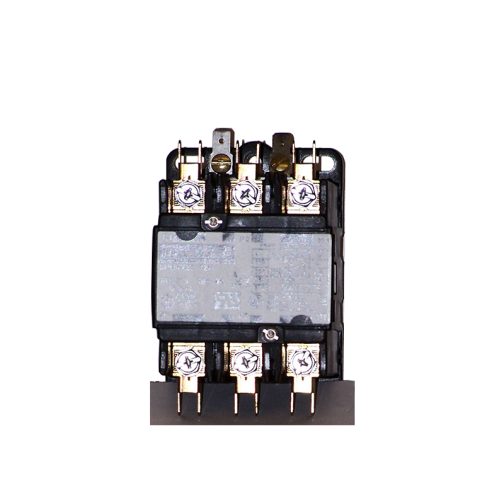 Contactor, 25 AMP