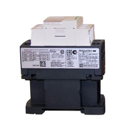 IEC Contactor