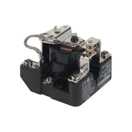 Relay, 25 AMP, 24V DC