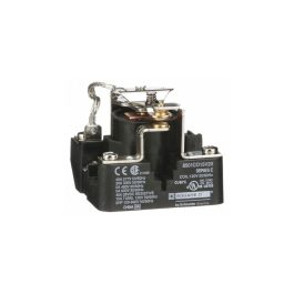 Relay, 25 AMP, 120V AC