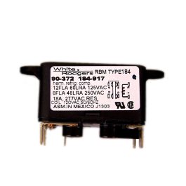 Relay, RBM, 120V