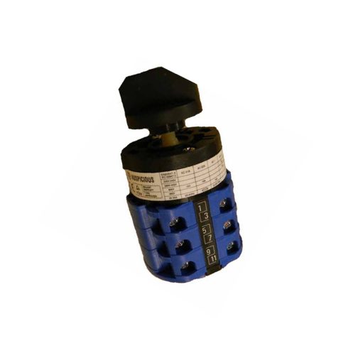 Tower Disconnect Switch | irrigation components