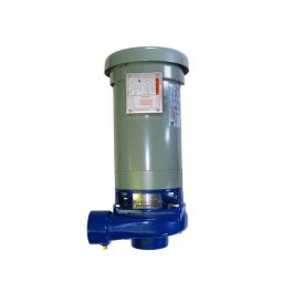 Booster Pump, 2 HP