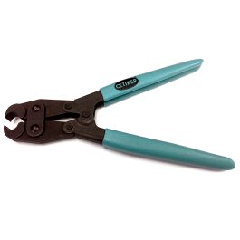 Crimping Tool, Blue