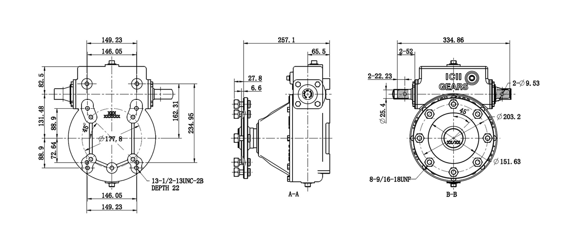 technical diagram