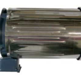 BOOSTER PUMP, 2HP