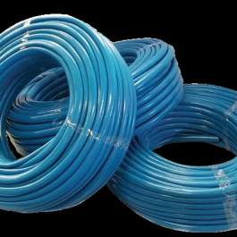 Hose .75 Inch Blue Premium